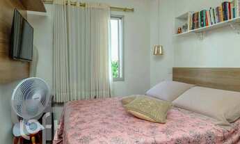 Imagem 5: Apartamento à venda em Cursino com 74 m², 2 quartos, 1 suíte, 1 vaga