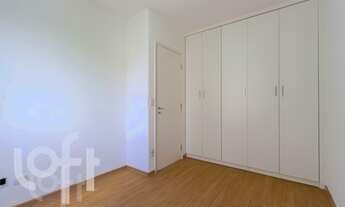 Imagem 4: Apartamento à venda em Vila Andrade com 63 m², 2 quartos, 1 suíte, 2 vagas