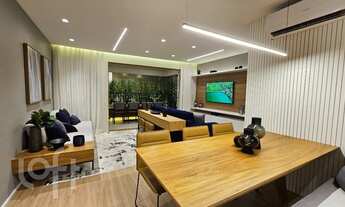 Imagem: Apartamento à venda em Vila Andrade com