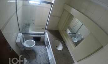 Imagem 5: Apartamento à venda em Saúde com 210 m², 3 quartos, 2 suítes, 3 vagas