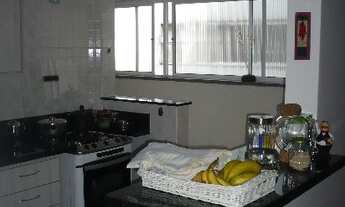 Imagem 3: Apartamento à venda em Campos Elísios com 85 m², 2 quartos, 1 suíte