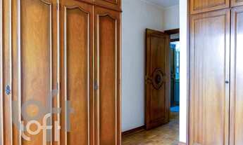 Imagem 5: Apartamento à venda em Santana com 126 m², 2 quartos, 1 vaga