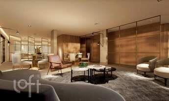 Imagem 6: Apartamento à venda em Vila Madalena com 243 m², 3 quartos, 1 suíte, 3 vagas