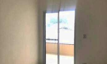 Imagem: Apartamento à venda em Aricanduva com 48