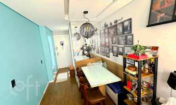 Imagem 6: Apartamento à venda em Belém com 43 m², 2 quartos