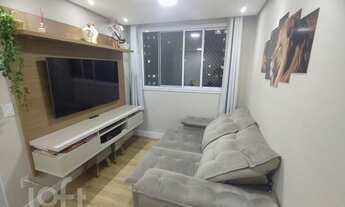 Imagem 3: Apartamento à venda em Pirituba com 44 m², 2 quartos, 1 vaga