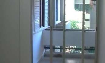 Imagem: Apartamento à venda em Jabaquara com 63