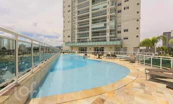 Imagem 7: Apartamento à venda em Barra Funda com 202 m², 4 quartos, 3 suítes, 3 vagas