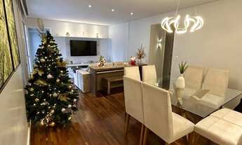 Imagem: Apartamento à venda em Santo Amaro com