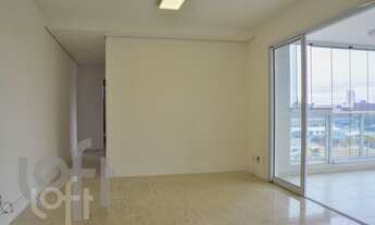 Imagem: Apartamento à venda em Vila Formosa com