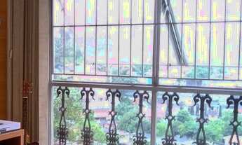 Imagem 2: Apartamento à venda em Jabaquara com 78 m², 3 quartos, 1 vaga