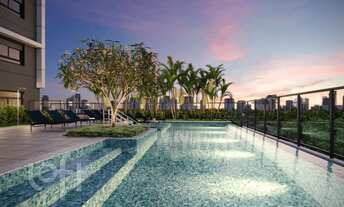 Imagem: Apartamento à venda em Bosque da Saúde