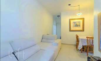 Imagem 2: Apartamento à venda em Jabaquara com 63 m², 3 quartos, 1 vaga