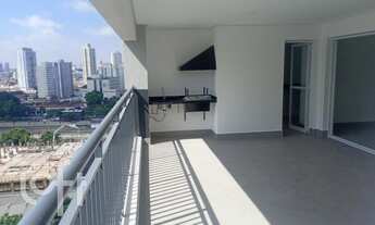 Imagem 5: Apartamento à venda em Belém com 135 m², 3 quartos, 3 suítes, 2 vagas