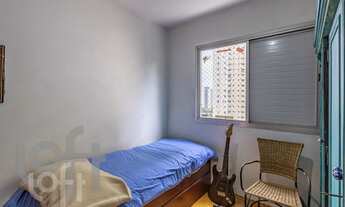 Imagem 3: Apartamento à venda em Butantã com 100 m², 3 quartos, 1 suíte, 2 vagas