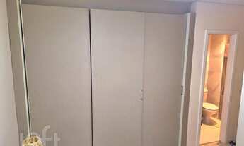 Imagem 6: Apartamento à venda em Campo Grande com 72 m², 1 quarto, 2 vagas