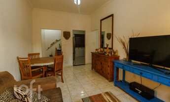 Imagem 3: Apartamento à venda em Santa Cecília com 76 m², 2 quartos