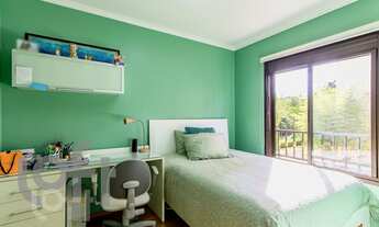 Imagem 4: Apartamento à venda em Morumbi com 220 m², 3 quartos, 3 suítes, 4 vagas