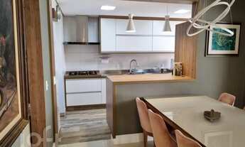 Imagem 7: Apartamento à venda em Vila Andrade com 163 m², 3 quartos, 3 suítes, 3 vagas