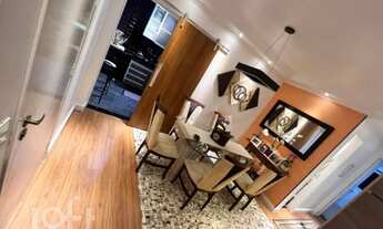 Imagem: Apartamento à venda em Alto da Lapa com