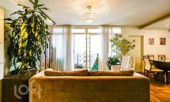 Imagem 2: Apartamento à venda em Santa Cecília com 210 m², 3 quartos, 1 suíte, 3 vagas