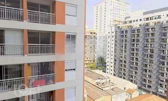 Imagem 2: Apartamento à venda em Campos Elísios com 52 m², 2 quartos, 1 vaga