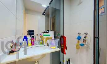 Imagem 4: Apartamento à venda em Jaguaré com 70 m², 3 quartos, 1 suíte, 1 vaga