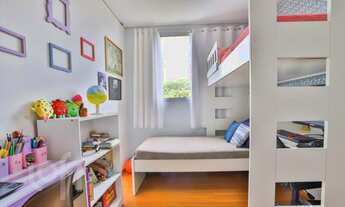 Imagem 4: Apartamento à venda em Brás com 49 m², 2 quartos, 1 vaga