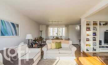 Imagem: Apartamento à venda em Perdizes com 189