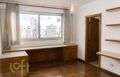 Imagem 7: Apartamento à venda em Sumaré com 473 m², 4 quartos, 2 suítes, 4 vagas