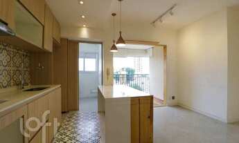 Imagem 3: Apartamento à venda em Vila Formosa com 67 m², 2 quartos, 1 suíte, 1 vaga