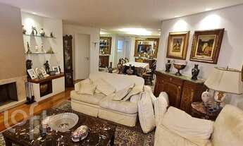 Imagem: Apartamento à venda em Brooklin com 250