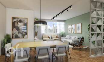 Imagem: Apartamento à venda em Santa Cecília com