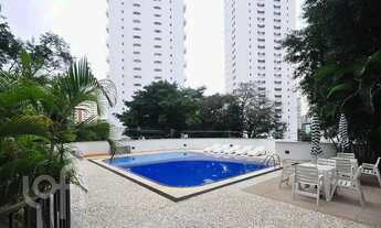 Imagem 3: Apartamento à venda em Morumbi com 367 m², 4 quartos, 4 suítes, 3 vagas