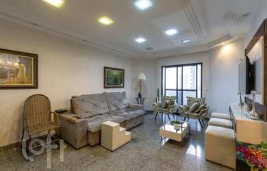 Imagem 4: Apartamento à venda em Água Rasa com 156 m², 3 quartos, 1 suíte, 2 vagas