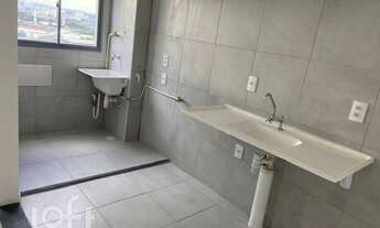 Imagem 3: Apartamento à venda em Barra Funda com 40 m², 2 quartos