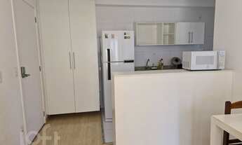 Imagem 4: Apartamento à venda em Brás com 68 m², 3 quartos, 1 suíte, 1 vaga