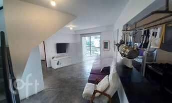 Imagem 2: Apartamento à venda em Morumbi com 111 m², 1 quarto, 1 suíte, 2 vagas