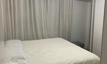 Imagem 4: Apartamento à venda em Santa Cecília com 120 m², 3 quartos, 1 suíte, 1 vaga