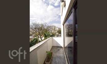 Imagem 7: Apartamento à venda em Jardim São Paulo com 190 m², 4 quartos, 2 suítes, 4 vagas