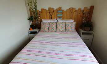 Imagem 7: Apartamento à venda em Ponte Rasa com 60 m², 2 quartos, 1 suíte, 1 vaga