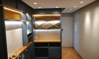 Imagem 4: Apartamento à venda em Bosque da Saúde com 63 m², 2 quartos, 1 suíte, 1 vaga