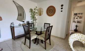 Imagem 3: Apartamento à venda em Brás com 69 m², 2 quartos, 1 vaga