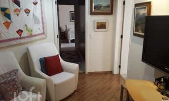 Imagem 6: Apartamento à venda em Moema Índios com 240 m², 3 quartos, 3 suítes, 3 vagas