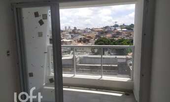 Imagem 6: Apartamento à venda em Ponte Rasa com 53 m², 2 quartos, 1 vaga