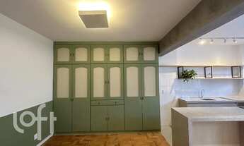 Imagem: Apartamento à venda em República com 37