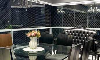 Imagem 3: Apartamento à venda em Bosque da Saúde com 100 m², 2 quartos, 2 suítes, 2 vagas