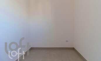 Imagem 3: Apartamento à venda em Ermelino Matarazzo com 41 m², 2 quartos, 1 vaga