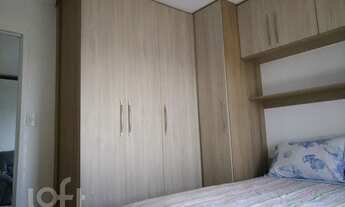 Imagem 3: Apartamento à venda em Campos Elísios com 38 m², 1 quarto, 1 suíte, 1 vaga