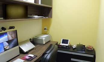 Imagem 3: Apartamento à venda em Barra Funda com 108 m², 3 quartos, 1 suíte, 2 vagas